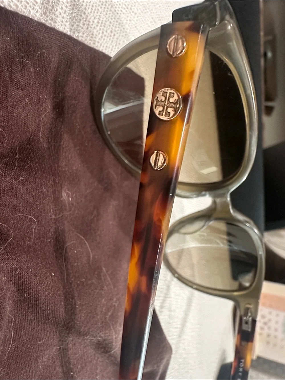 Tory Burch sunglasses